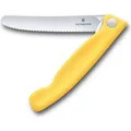 Produktbild: Victorinox Swiss Classic Picknick Messer (11 cm) (6.7838.FC1)