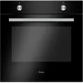 Produktbild: Amica - EBX 947 600 SM - Einbau-Backofen - Matt Schwarz - Schwarz