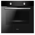 Produktbild: AMICA Einbau-Backofen EBX 947 600 SM - schwarz matt - A