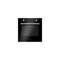 Produktbild: Amica EBX 947 600 SM EEK: A Einbaubackofen, 77 L, SteamClean, Umluft, 6 Backofen