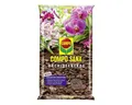 Produktbild: Compo Blumenerde Orchideenerde, (Packung, 10 l Orchideenerde im Sack), Orchideen,Startdüngung,nachhaltig,recycelt