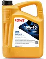 Produktbild: ROWE HIGHTEC SUPER LEICHTLAUF HC-O für 10W-40 5 Liter Motoröl Motorenöl HC Synthese 501 01 505 00 229.3 226.5 PSA B71 2300 RN0700 RN0710 Öl