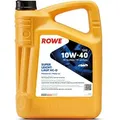 Produktbild: ROWE HIGHTEC SUPER LEICHTLAUF HC-O SAE 10W-40 Motorenöl 5 Liter