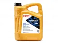 Produktbild: 5 Liter ROWE HIGHTEC SUPER LEICHTLAUF HC-O SAE 10W-40