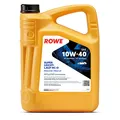 Produktbild: ROWE Hightec Super Leichtlauf HC-O SAE 10W-40 5 Liter 20058-0050-99