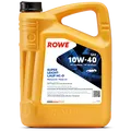 Produktbild: 10W-40 Motorenöl 5L für MB VW Fiat PSA ROWE HIGHTEC SUPER LEICHTLAUF HC-O