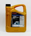 Produktbild: 5 Liter 10W40 ROWE HC-O Super Leichtlauf Öl MB 229.1 VW 50500 ACEA A3/B4 API SL