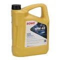 Produktbild: 5L ROWE SUPER LEICHTLAUF HC-O 10W-40 10W40 Motoröl Öl MB 229.3 VW 501.01/505.00