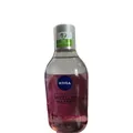 Produktbild: NIVEA Rosenwasser Mizellenwasser 400ml - Sanfte Gesichtsreinigung mit MicellAIR