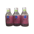 Produktbild: NIVEA Rosenwasser Mizellenwasser 400ml - Sanfte Gesichtsreinigung mit MicellAIR