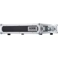 Produktbild: KORN Case 19 Zoll 2HE / 45cm tief phenol braun Casebau