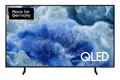 Produktbild: GQ50Q8FAAU QLED 127 cm (50 Zoll) Fernseher 4K Ultra HD VESA 200 x 200 mm (Grau) jetzt Streaming-Content sichern!*