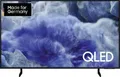 Produktbild: Samsung GQ50Q8FAAUXZG 50 Zoll 125cm QLED Freseher Smart TV Titangrau