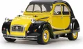 Produktbild: Tamiya 300058655 - 1:10 Rc Citroen 2Cv Charleston M-05 - Neu