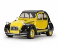 Produktbild: TAMIYA 1:10 RC Citroen 2CV Charleston M-05 / 300058655