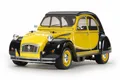 Produktbild: Tamiya 1:10 RC Car Citroen 2CV Charlston ( M-05 ) Chassis Bausatz Exklusiv - 300