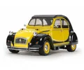 Produktbild: Tamiya 300058655 - 1:10 Rc Citroen 2Cv Charleston M-05 - Neu