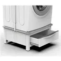 Produktbild: Meliconi - Sockel Mit Regal Für Waschmaschine - 656144 - 8006023292066
