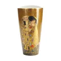 Produktbild: Der Kuss - Vase Porzellan 28 cm Artis Orbis Gustav Klimt