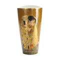 Produktbild: Goebel Gustav Klimt  - Der Kuss - Vase