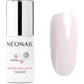 Produktbild: NEONAIL UV Gel Polish Modeling Base Calcium Basic Pink