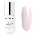Produktbild: UV Nagellack  Base Coat Gel UV  Modeling Base Calcium Basic Pink 7,2 ml  Unte...