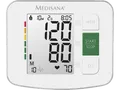 Produktbild: MEDISANA BU 512 Oberarm-Blutdruckmessgerät