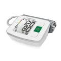 Produktbild: medisana BU 512 Blutdruckmessgerät für den Oberarm, Präzise Blutdruck und Pulsmessung, Speicherfunktion für 2 Benutzer, Ampel-Skala, Arrhythmie Erkennung & Warnung, Inkl. Aufbewahrungstasche