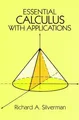 Produktbild: Essential Calculus with Application..., Silverman, Rich
