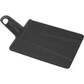 Produktbild: Joseph Joseph Chop2Pot Plus Faltbares Schneidebrett Gross - Schwarz (60205)