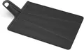 Produktbild: Joseph Joseph Chop2Pot Plus Klappbares Schneidebrett, schwarz