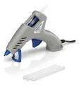 Produktbild: Dremel Heißklebepistole 940-3 Kompaktwerkzeug mit 3 Zubehöre - F0130940JA
