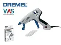 Produktbild: Dremel 940 Heißklebepistole inkl. 3 Klebestifte NEU und OVP!!!