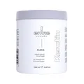 Produktbild: Envie Keratin Mask 1000 ml behandeltes Haar fein und brüchig