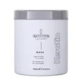 Produktbild: envie Luxury Keratin Haarmaske für geschädigtes feines brüchiges Haarkur Pflege