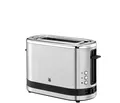 Produktbild: WMF Toaster KÜCHENMINIS LBH 30.50x12.50x19 cm silber
