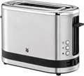 Produktbild: WMF Küchenminis 1-Scheiben Toaster Langschlitz XXl-Toast, Mini Toaster, 600 Watt
