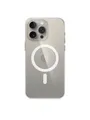 Produktbild: Apple iPhone 15 Pro Max Clear Case with MagSafe