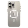 Produktbild: Apple Clear Case mit MagSafe (Apple iPhone 15 Pro Max) (MT233ZM/A)