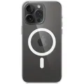 Produktbild: Original Apple Clear Case Cover MT233ZM/A für iPhone 15 Pro Max Transparent