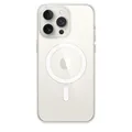 Produktbild: Original Apple iPhone 15 Pro Max Klare Rückseite Hülle Back Case Neu Transparent