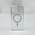 Produktbild: Apple iPhone 15 Pro Max Klarsichthülle mit MagSafe