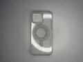 Produktbild: Apple iPhone 15 Pro Max Clear Case mit Magsafe