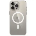 Produktbild: Clearcase MagSafe Apple iPhone 15 Pro Max - Transparent