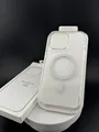 Produktbild: Original Apple iPhone 15 PRO MAX Clear Case MagSafe Schutz Cover Hülle MT233ZM/A
