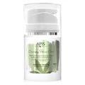 Produktbild: Apis Natural Cosmetics Apis - Cannabis Home Care soothing and regenerating cream based on hemp oil 50ml (50 ml) (5901810005542)