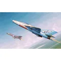 Produktbild: Trumpeter MiG-21UM Fighter (02865)