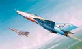 Produktbild: Trumpeter 752865 1/48 MiG 21UM Fighter