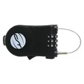 Produktbild: Contec Multifunktionsschloss Radio Lock (110 cm) (03529989)