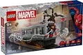 Produktbild: LEGO Super Heroes 76321 Spider-Man vs. Doc Ock: Showdown in der U-Bahn
